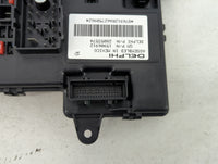 2007-2007 Chevrolet Cobalt Body Control Module Bcm Inner Cabin Fuse Box - Oemusedautoparts1.com