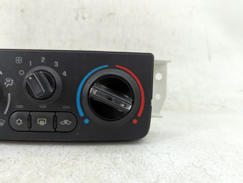 compare product 2005-2010 Chevrolet Cobalt Climate Control Module Temperature AC/Heater Replacement Fits Fits 2005 2006 2007 2008 2009 2010 OEM Used Auto Parts