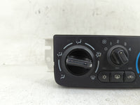 2005-2010 Chevrolet Cobalt Climate Control Module Temperature AC/Heater Replacement Fits Fits 2005 2006 2007 2008 2009 2010 