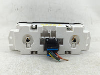 2005-2010 Chevrolet Cobalt Climate Control Module Temperature AC/Heater Replacement Fits Fits 2005 2006 2007 2008 2009 2010 
