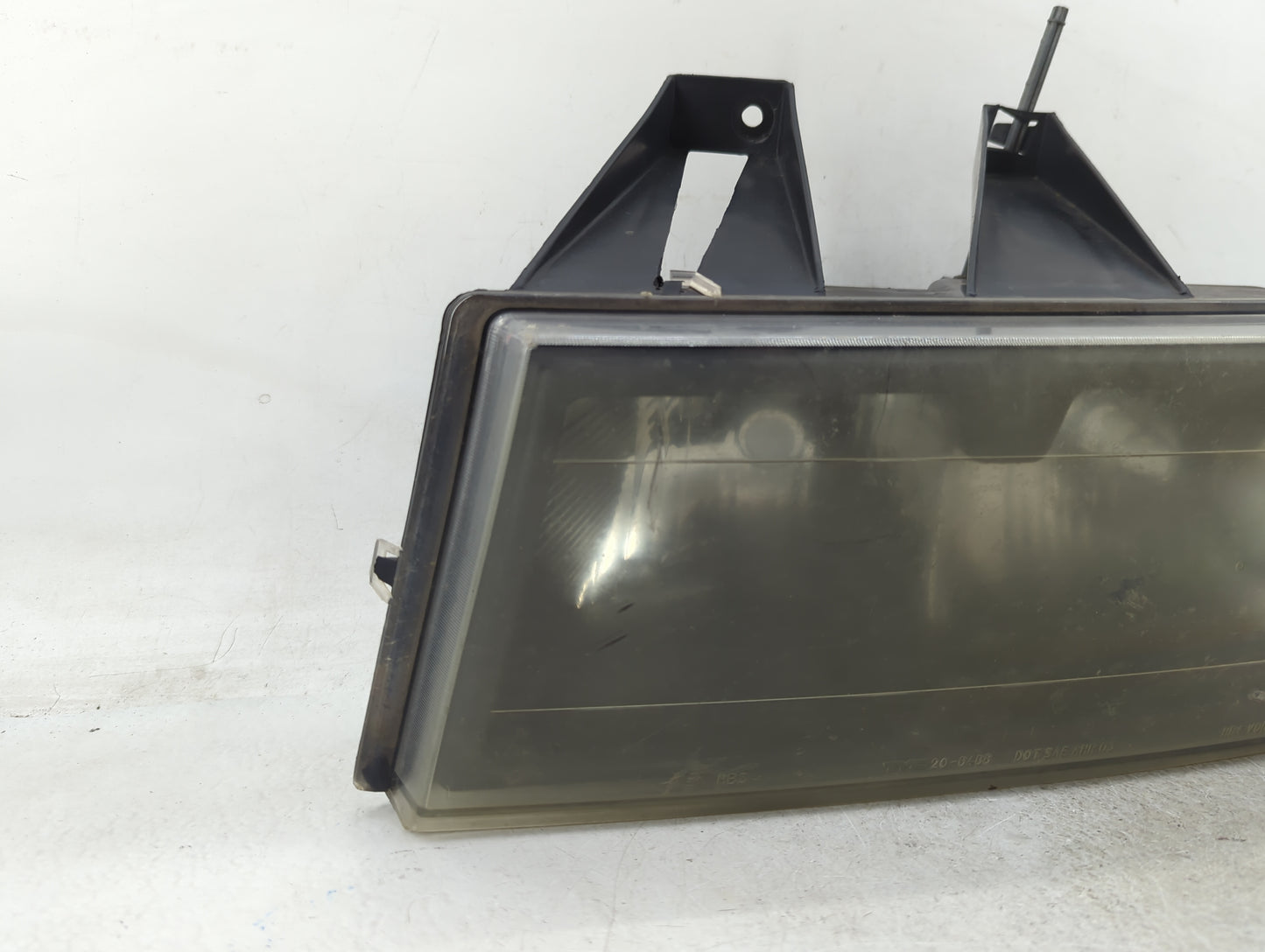 2004-2005 Chevrolet Colorado Driver Left Oem Head Light Headlight Lamp - Oemusedautoparts1.com