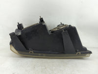 2004-2005 Chevrolet Colorado Driver Left Oem Head Light Headlight Lamp - Oemusedautoparts1.com