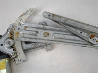 2004-2012 Chevrolet Colorado Driver Front Left Power Window Motor - Oemusedautoparts1.com