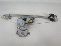2004-2012 Chevrolet Colorado Driver Rear Left Power Window Motor - Oemusedautoparts1.com
