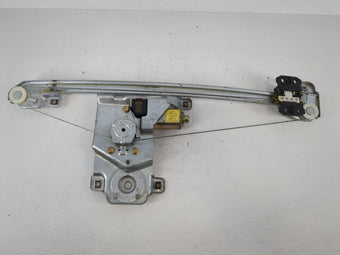 compare product 2004-2012 Chevrolet Colorado Driver Rear Left Power Window Motor