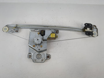 2004-2012 Chevrolet Colorado Driver Rear Left Power Window Motor - Oemusedautoparts1.com