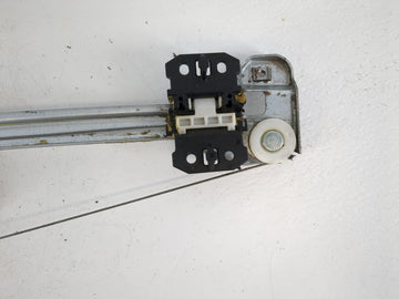 2004-2012 Chevrolet Colorado Driver Rear Left Power Window Motor