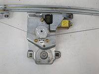 2004-2012 Chevrolet Colorado Driver Rear Left Power Window Motor - Oemusedautoparts1.com