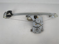 2004-2012 Chevrolet Colorado Passenger Rear Right Power Window Motor - Oemusedautoparts1.com