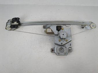 compare product 2004-2012 Chevrolet Colorado Passenger Rear Right Power Window Motor