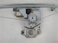 2004-2012 Chevrolet Colorado Passenger Rear Right Power Window Motor - Oemusedautoparts1.com