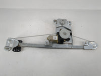 2004-2012 Chevrolet Colorado Passenger Rear Right Power Window Motor - Oemusedautoparts1.com