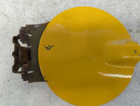 Chevrolet Colorado Fuel Tank Door Lid Gas Tank - Oemusedautoparts1.com