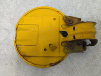 Chevrolet Colorado Fuel Tank Door Lid Gas Tank - Oemusedautoparts1.com