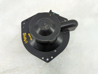2004-2012 Chevrolet Colorado Heater AC Blower Motor Fits Fits 2003 2004 2005 2006 2007 2008 2009 2010 2011 2012 OEM Used Aut