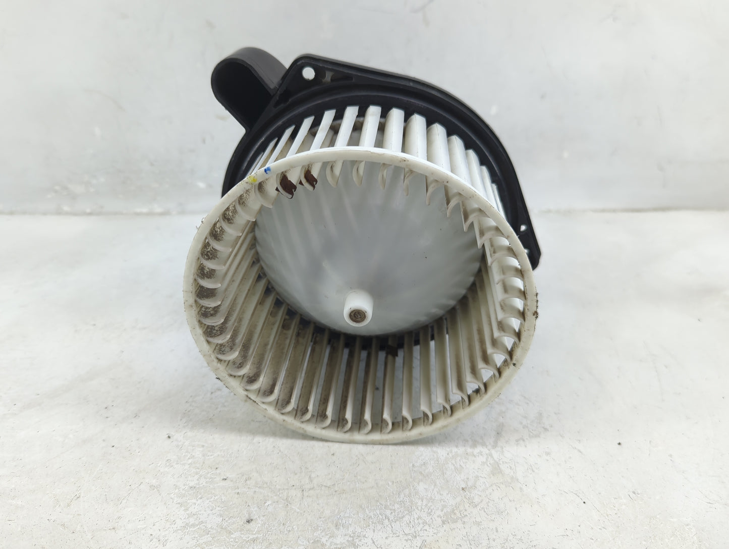 2004-2012 Chevrolet Colorado Heater AC Blower Motor Fits Fits 2003 2004 2005 2006 2007 2008 2009 2010 2011 2012 OEM Used Aut
