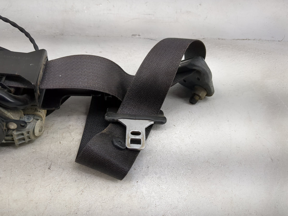 2004-2008 Chevrolet Colorado Drvier Front Seatbelt Retractor 5025316 - Oemusedautoparts1.com