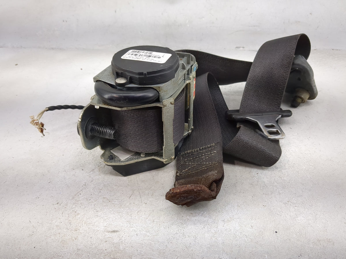 2004-2008 Chevrolet Colorado Drvier Front Seatbelt Retractor 5025316 - Oemusedautoparts1.com