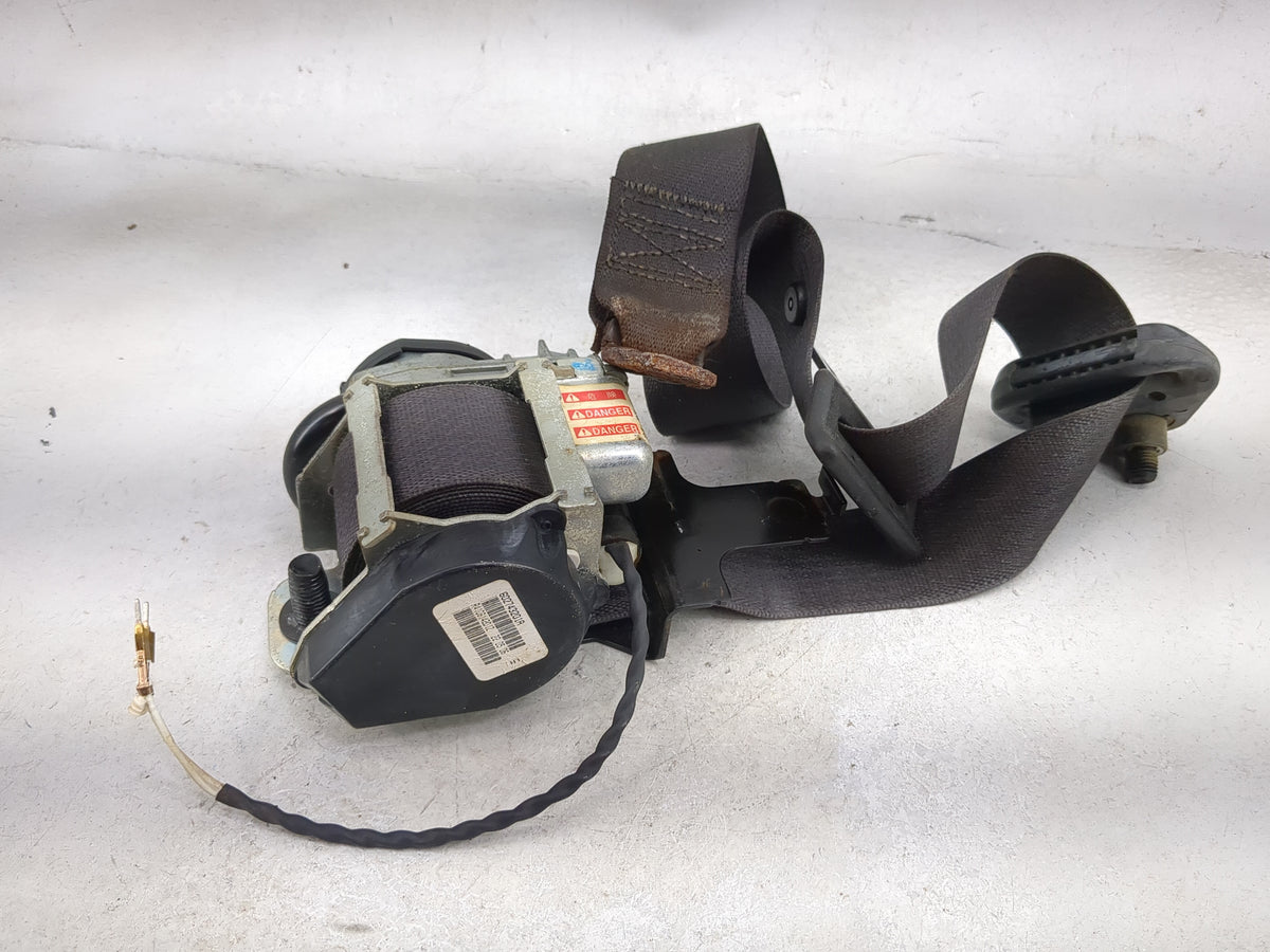2004-2008 Chevrolet Colorado Drvier Front Seatbelt Retractor 5025316 - Oemusedautoparts1.com