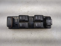 2004-2012 Chevrolet Colorado Master Power Window Switch Replacement Driver Side Left Fits OEM Used Auto Parts - Oemusedautop