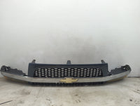 2004-2012 Chevrolet Colorado Front Grille Bumper Not Included 5025341 - Oemusedautoparts1.com