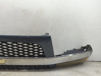 2004-2012 Chevrolet Colorado Front Grille Bumper Not Included 5025341 - Oemusedautoparts1.com