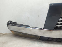 2004-2012 Chevrolet Colorado Front Grille Bumper Not Included 5025341 - Oemusedautoparts1.com