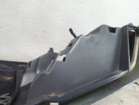 2004-2012 Chevrolet Colorado Front Grille Bumper Not Included 5025341 - Oemusedautoparts1.com