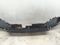 2004-2012 Chevrolet Colorado Front Grille Bumper Not Included 5025341 - Oemusedautoparts1.com