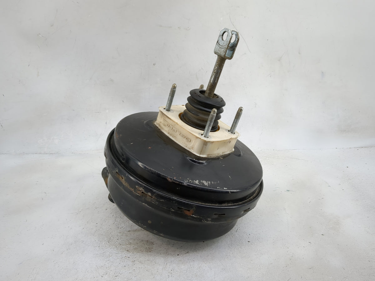 2004-2008 Chevrolet Colorado Power Brake Booster Oem 5025359 - Oemusedautoparts1.com
