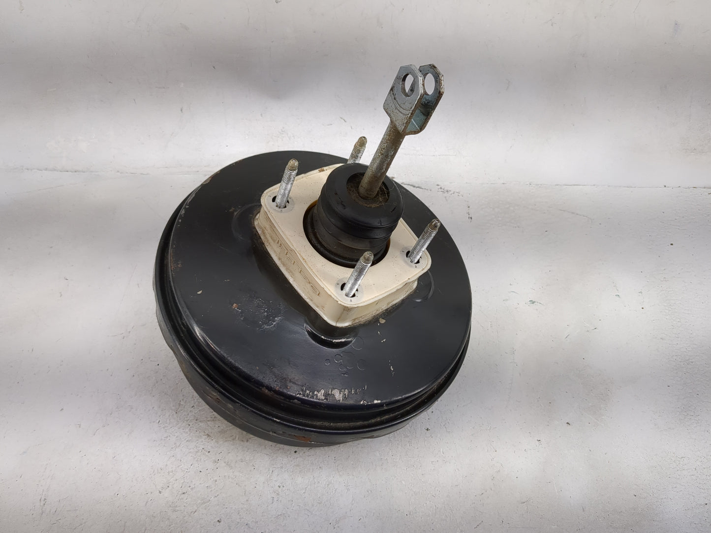 2004-2008 Chevrolet Colorado Power Brake Booster Oem 5025359 - Oemusedautoparts1.com