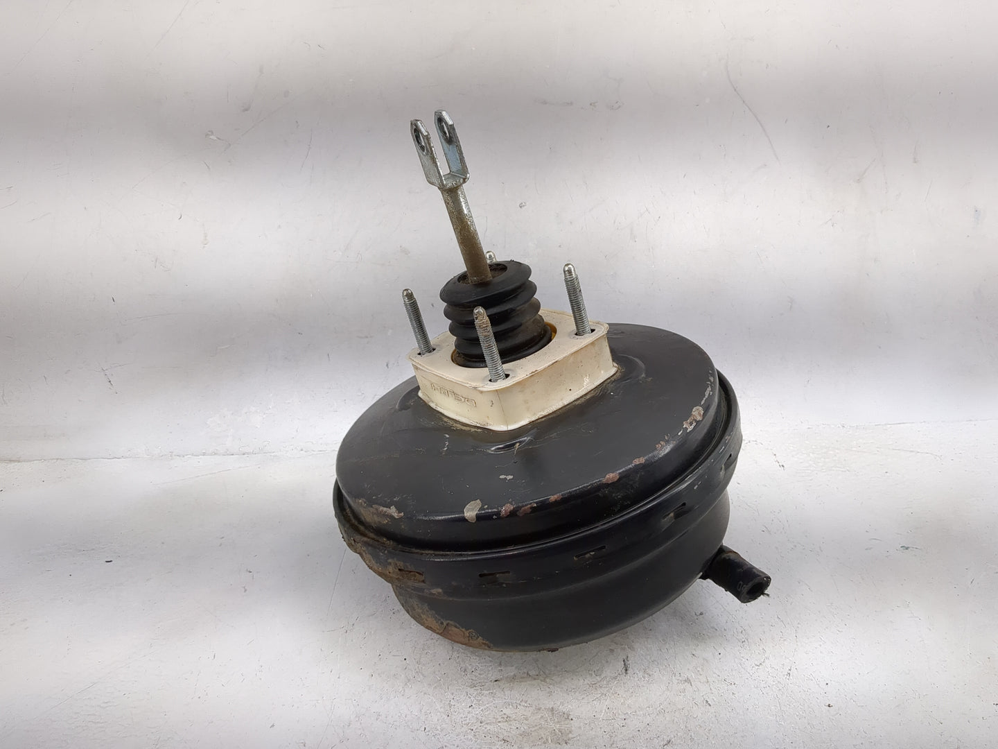 2004-2008 Chevrolet Colorado Power Brake Booster Oem 5025359 - Oemusedautoparts1.com