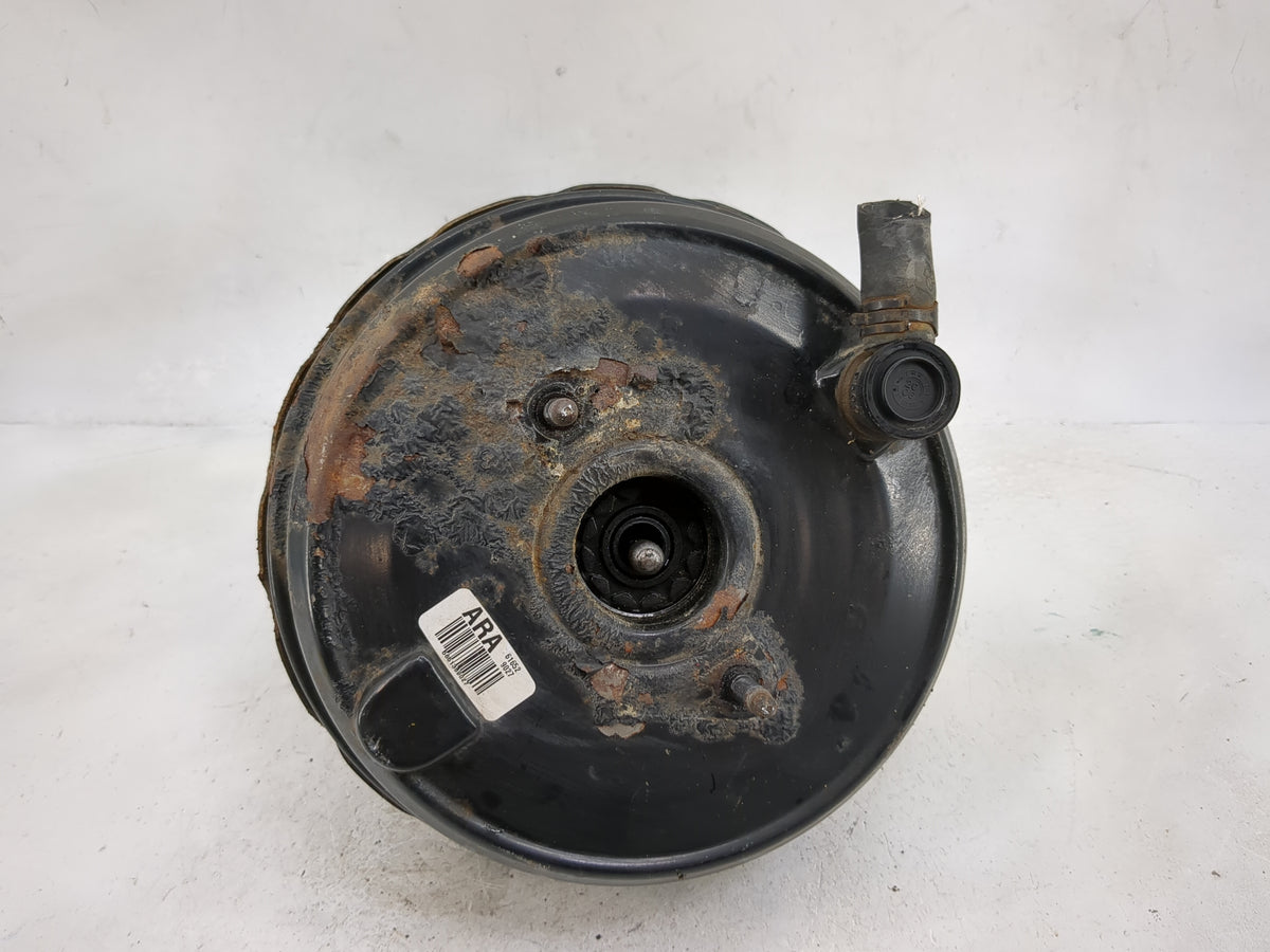 2004-2008 Chevrolet Colorado Power Brake Booster Oem 5025359 - Oemusedautoparts1.com