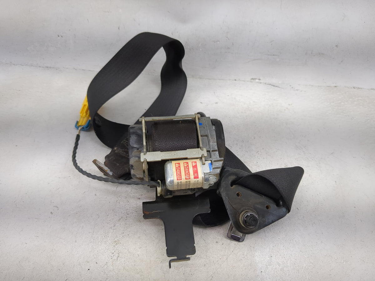2004-2008 Chevrolet Colorado Passenger Front Seatbelt Retractor 5025376 - Oemusedautoparts1.com