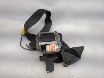 compare product 2004-2008 Chevrolet Colorado Passenger Front Seatbelt Retractor 5025376