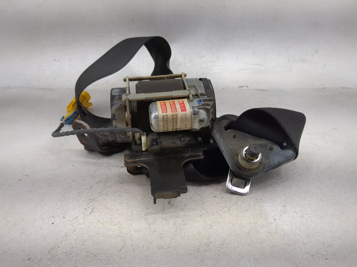 2004-2008 Chevrolet Colorado Passenger Front Seatbelt Retractor 5025376 - Oemusedautoparts1.com