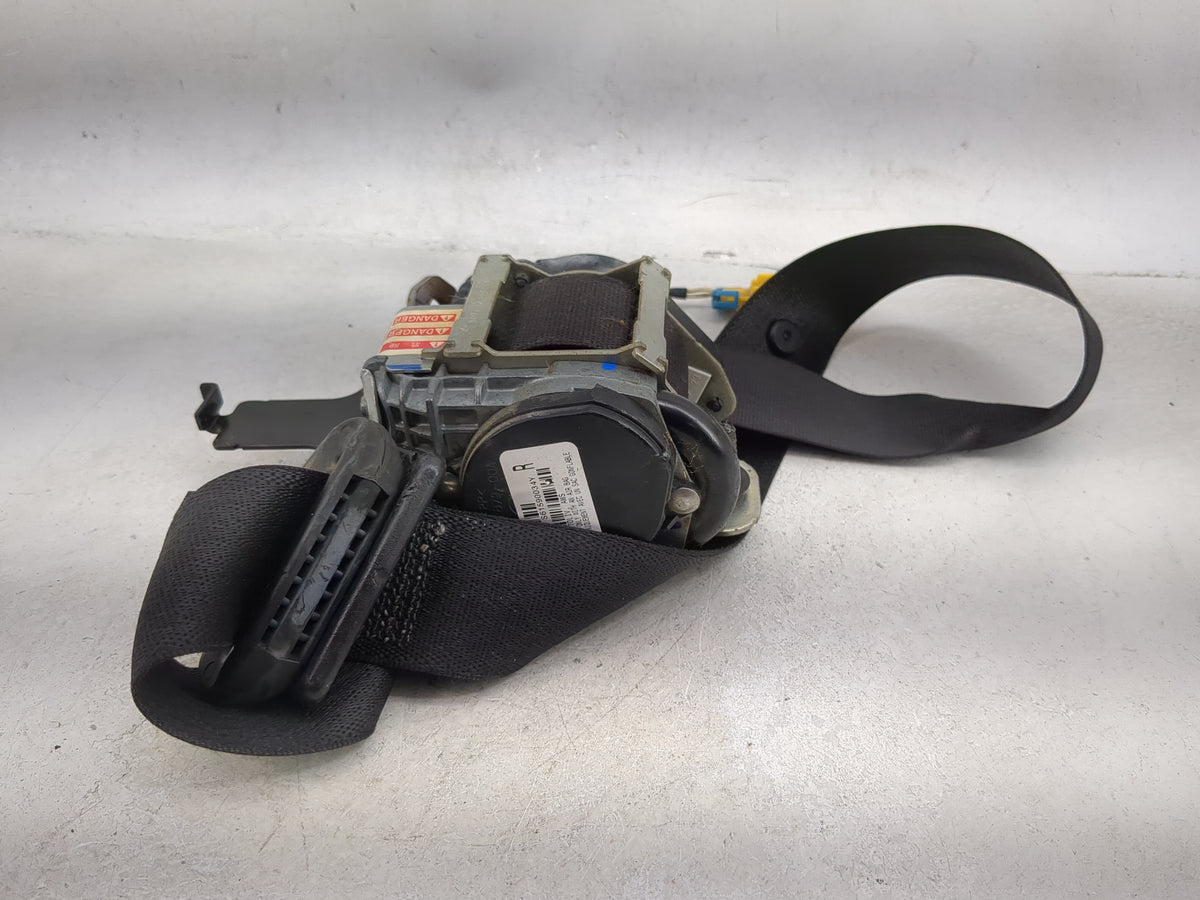 2004-2008 Chevrolet Colorado Passenger Front Seatbelt Retractor 5025376 - Oemusedautoparts1.com