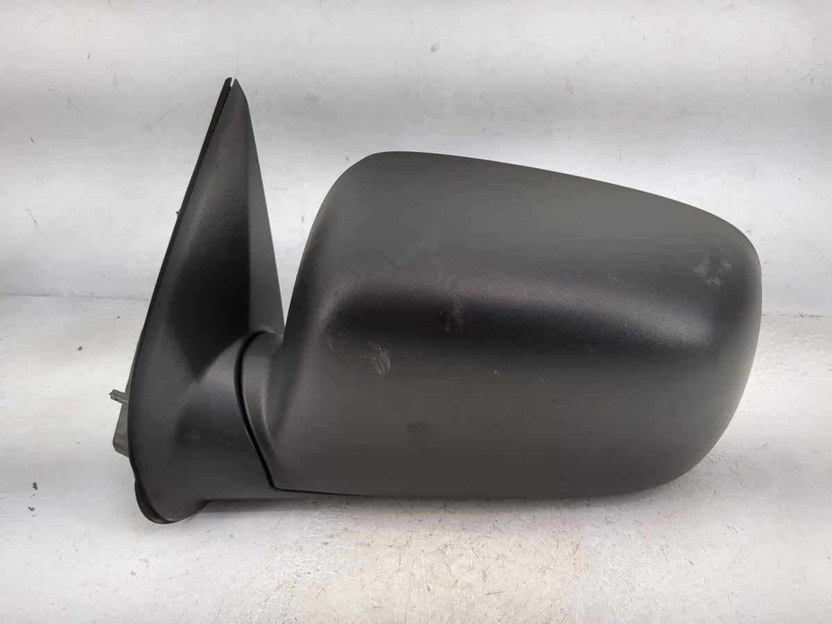 2004-2012 Chevrolet Colorado Driver Side View Mirror - Left Door Mirror OEM Used - Oemusedautoparts1.com