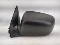2004-2012 Chevrolet Colorado Driver Side View Mirror - Left Door Mirror OEM Used - Oemusedautoparts1.com