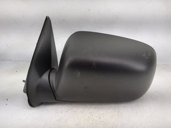 compare product 2004-2012 Chevrolet Colorado Driver Side View Mirror - Left Door Mirror OEM Used