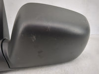 2004-2012 Chevrolet Colorado Driver Side View Mirror - Left Door Mirror OEM Used - Oemusedautoparts1.com