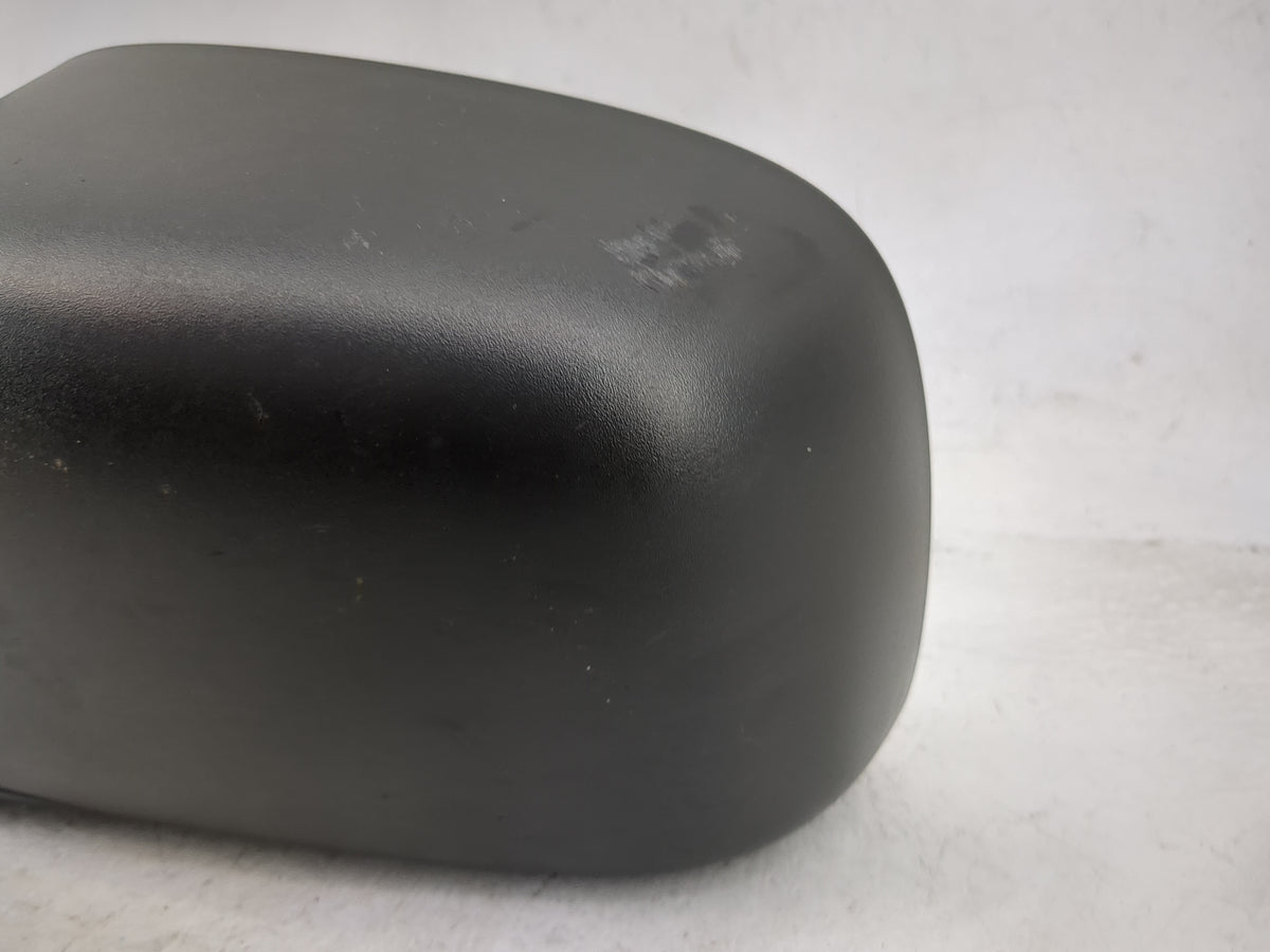 2004-2012 Chevrolet Colorado Driver Side View Mirror - Left Door Mirror OEM Used - Oemusedautoparts1.com