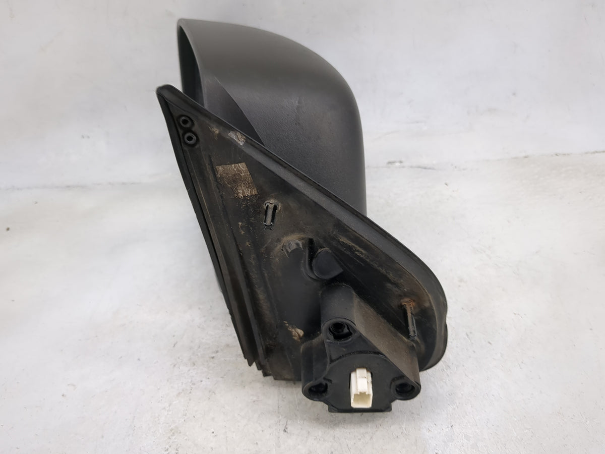 2004-2012 Chevrolet Colorado Driver Side View Mirror - Left Door Mirror OEM Used - Oemusedautoparts1.com