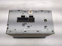 2004-2012 Chevrolet Colorado Radio AM FM Cd Player Receiver Replacement Fits OEM Used Auto Parts - Oemusedautoparts1.com