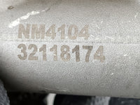 2004-2008 Chevrolet Colorado Brake Master Cylinder 864274 - Oemusedautoparts1.com