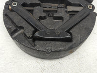 2014 Chevrolet Cruze Spare Scissor Car Jack 1055040 - Oemusedautoparts1.com