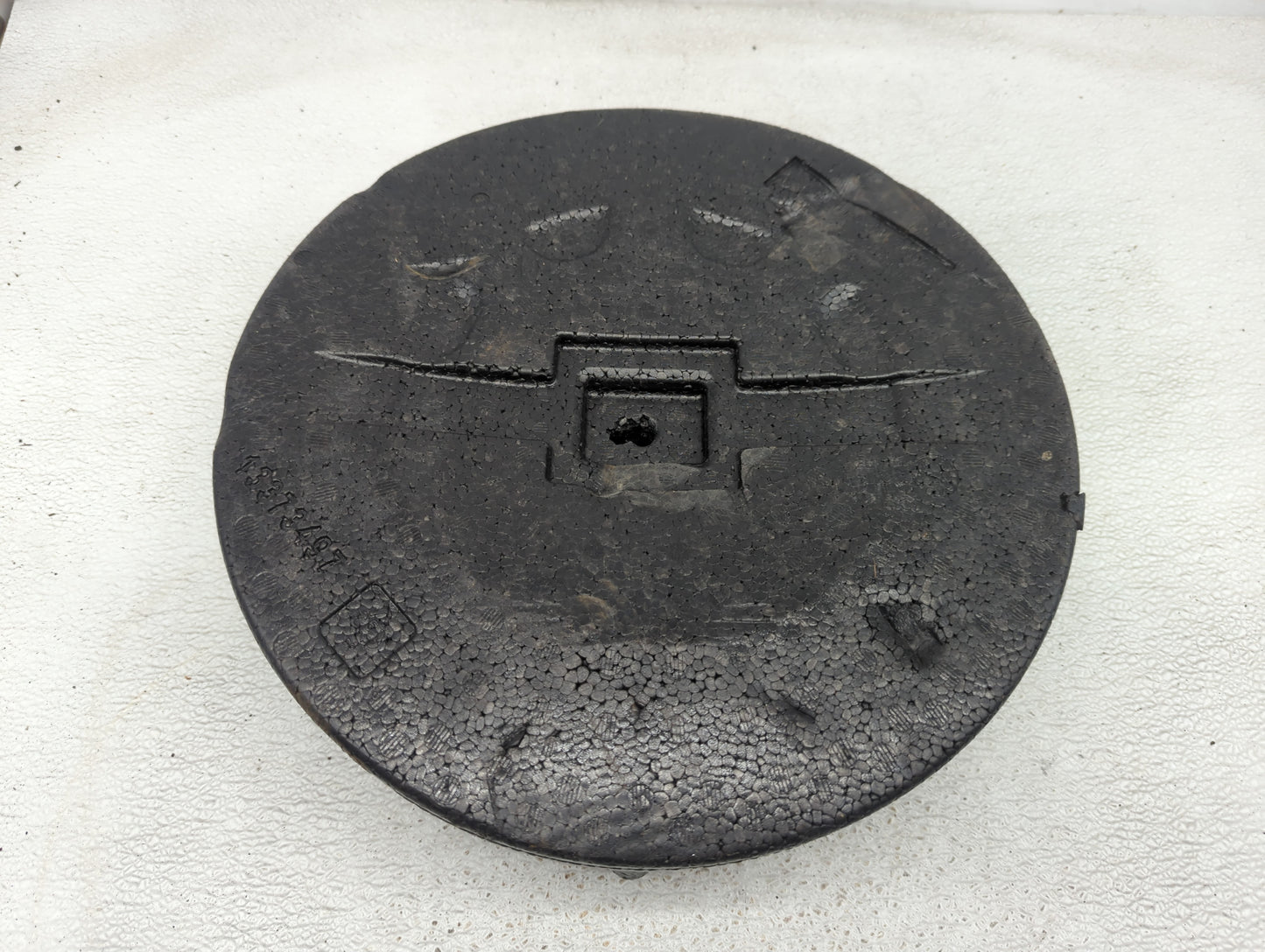 2014 Chevrolet Cruze Spare Scissor Car Jack - Oemusedautoparts1.com