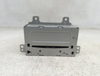 2013-2016 Chevrolet Cruze Radio AM FM Cd Player Receiver Replacement Fits Fits 2013 2014 2015 2016 OEM Used Auto Parts - Oem