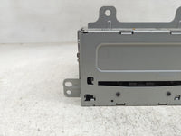 2013-2016 Chevrolet Cruze Radio AM FM Cd Player Receiver Replacement Fits Fits 2013 2014 2015 2016 OEM Used Auto Parts - Oem