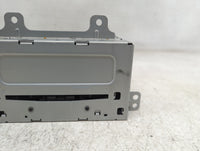2013-2016 Chevrolet Cruze Radio AM FM Cd Player Receiver Replacement Fits Fits 2013 2014 2015 2016 OEM Used Auto Parts - Oem